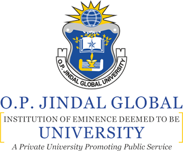 O.P. Jindal Global University